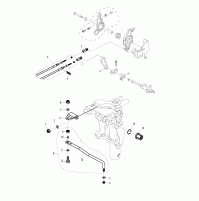 CONTROL SYSTEM 2 - 2 Strock for T40